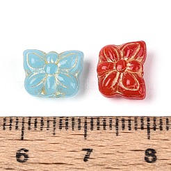 Стеклянные бусины смешанных стилей&nbsp;GLAA-N066-02