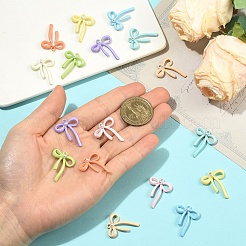 Подвески из сплава 18шт 9 цветов&nbsp;FIND-YW0011-03