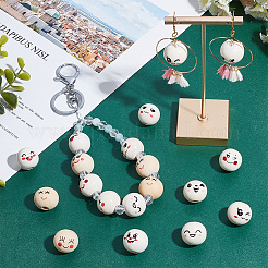 120 шт.&nbsp;WOOD-UN0001-22C