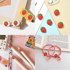 Непрозрачная смола декодирует кабошоны&nbsp;LS-RESI-CJC0020-02