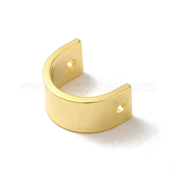 Подвески из латуни KK-P259-35G