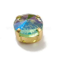 Плоский круглый эффект лунного света GLAA-B010-04B-04