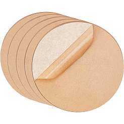 Acryl transparente Druckplatte&nbsp;LS-OACR-BC0001-03H