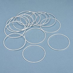 Латунные соединительные колечки X-KK-Y003-03L-S-A