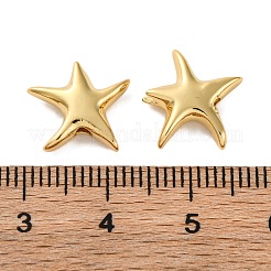 Стойки обшивки латунные бусины&nbsp;KK-S406-07G