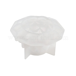 Силиконовые Молды для цветов своими руками&nbsp;LS-DIY-A059-08A