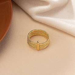 Кольца из сплава для женщин FS-WG858CF-01