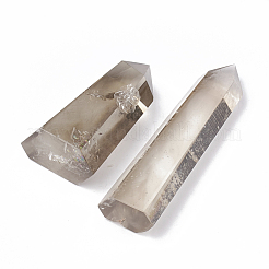 Натуральные дымчатые кварцевые украшения для дома&nbsp;G-N0320-03D