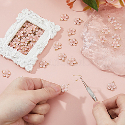 60 шт. Подвески из сплава с эмалью&nbsp;ENAM-FH0001-86