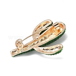 Эмалевые булавки&nbsp;LS-JEWB-F042-04A-G