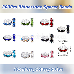 200 шт.&nbsp;RB-DC0001-09