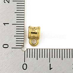 Трубчатые дужки из нержавеющей стали 304&nbsp;LS-STAS-A091-04A-G