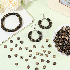 6 нить из натуральной кокосовой скорлупы&nbsp;COCB-SC0001-02B