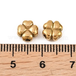 Бусины из нержавеющей стали 304&nbsp;STAS-F339-05G