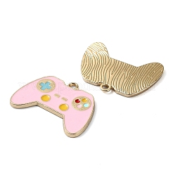 Стойки обшивки сплава эмали подвески&nbsp;LS-PALLOY-F308-11G-02