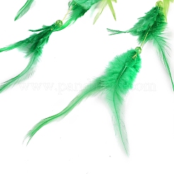 Стеклянное древо жизни&nbsp;HJEW-G025-02