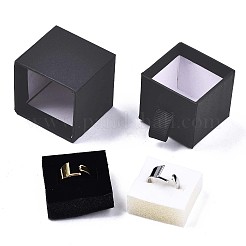 Contenitori di monili di cartone&nbsp;CBOX-N012-29
