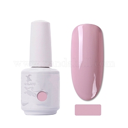 15ml de gel especial para uñas, para estampado de uñas estampado, kit de inicio de manicura barniz, cardo, botella: 34x80 mm