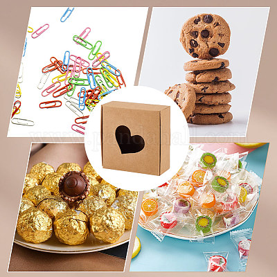 Крафт-бумага CON-WH0068-78B-1