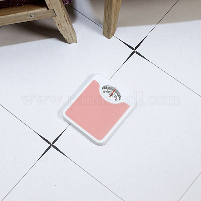 Миниатюрные электронные весы из смолы MIMO-PW0003-040B-1