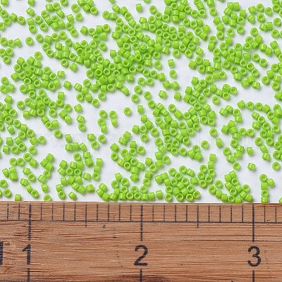 Perline miyuki delica&nbsp;SEED-X0054-DB2121-1