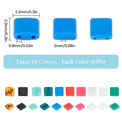 800 шт. OACR-SC0001-36B-1