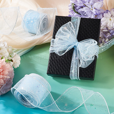 Ленты сетки деко полиэстера&nbsp;OCOR-TAC0024-004A-1