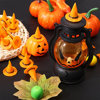 Пластиковые кабошоны&nbsp;FIND-WH0170-69C-1