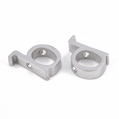 Подвески из нержавеющей стали 304 STAS-T041-10-B-1