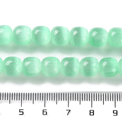 Нити из натурального селенита G-B103-A01-05-1