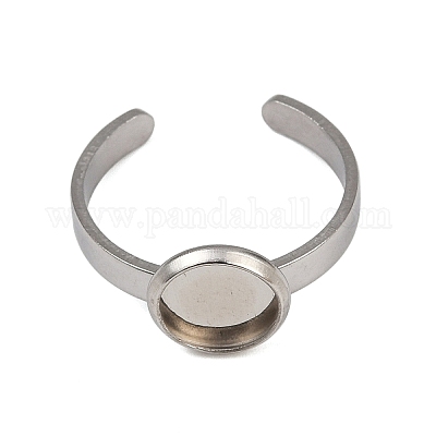 Компоненты манжетного кольца из нержавеющей стали 304 STAS-D372-07P-02-1