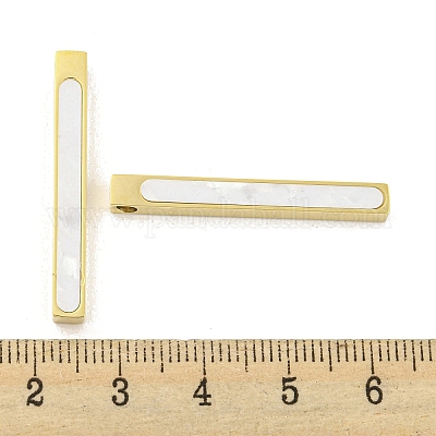 Акриловые подвески STAS-P356-39G-1