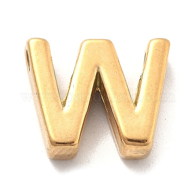 Ионное покрытие (ip) подвески из нержавеющей стали 304 STAS-R138-07G-W-1