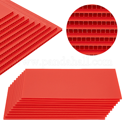 Kunststoffplatten&nbsp;FIND-WH0148-244A-1