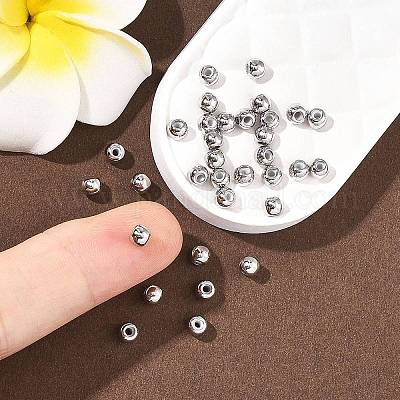 Латунные бусины&nbsp;XGRPCH366-194P-1