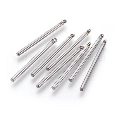 Подвески из нержавеющей стали 201 X-STAS-F174-03P-B-1