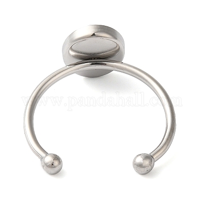 Компоненты открытого кольца манжеты из некорродирующей нержавеющей стали марки 304 X-STAS-I306-06A-P-1