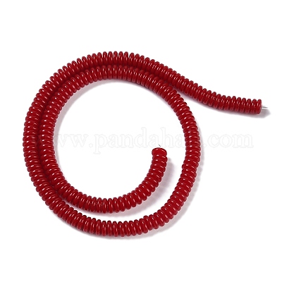 Cмола бисер нитей RESI-A037-01B-1