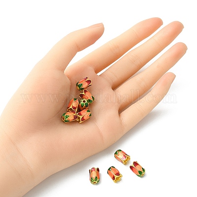 Сплав шарик крышки ENAM-YW0003-32B-1