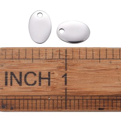 Подвески из нержавеющей стали 304 STAS-I140-21B-S-1