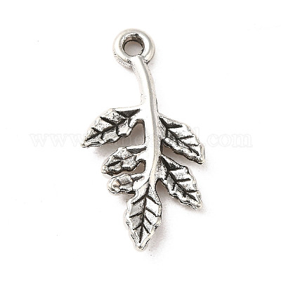 Сплавочные подвески тибетского стиля PALLOY-M217-24AS-1