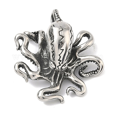 Подвески из нержавеющей стали 304 STAS-D207-11AS-1