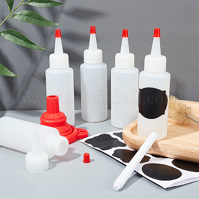 Wholesale DIY Glue Bottles Kit 