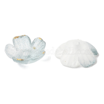 Акриловый шарик крышки OACR-Z028-03B-1