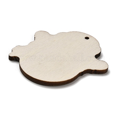 Древесины подвески WOOD-Z003-02H-1