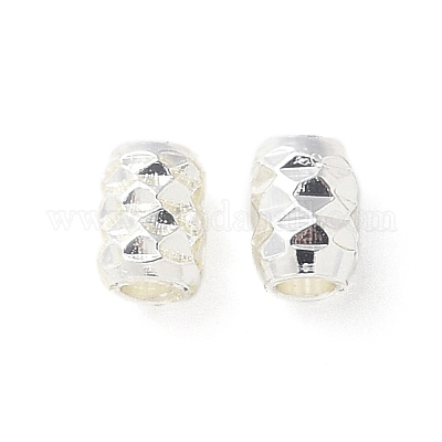 Латунные бусины&nbsp;KK-A236-22S-1