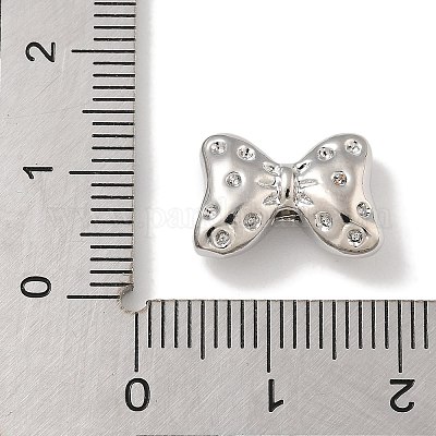 Латунные бусины&nbsp;KK-P284-14P-1