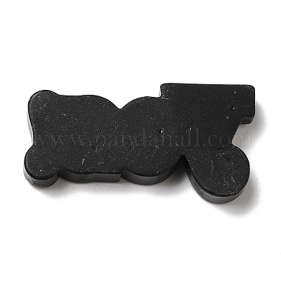 Undurchsichtigen Cabochons&nbsp;CRES-M022-01F-1