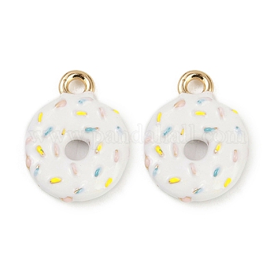 Сплав эмали подвески PALLOY-R158-05G-06-1