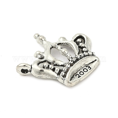 Сплавочные подвески тибетского стиля LF10497Y-1